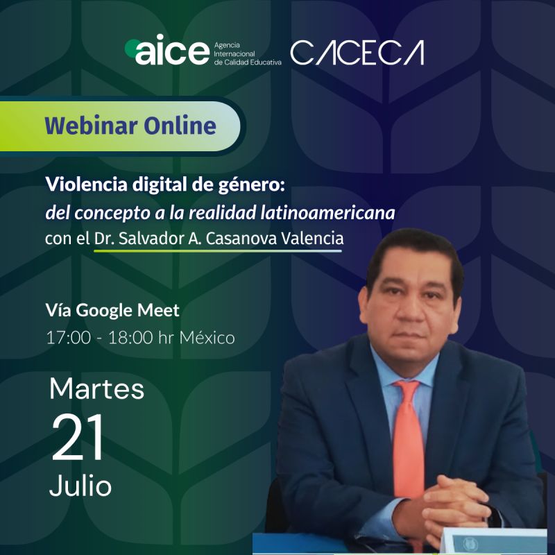 Violencia digital de género: del concepto a la realidad latinoamericana